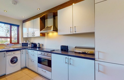 Castlemartyr Apartment | Castlemartyr Mews