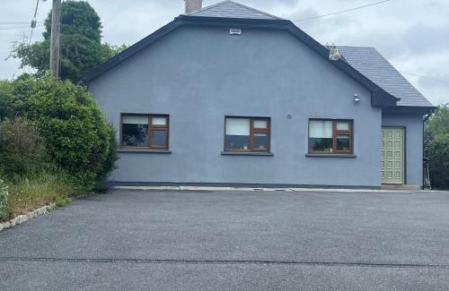 Carlow House | Castletown Carlow