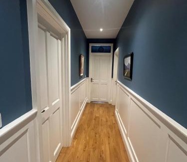 Carlow House | Castletown Carlow