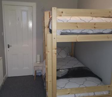 Rothesay Apartment | Castleview is a lovely flat in a listed building