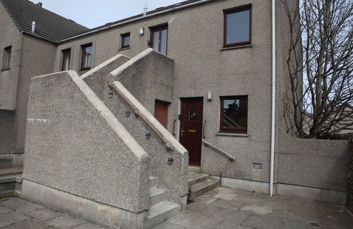Kirkwall Apartment | Castleyards Apartment 2 - A Beautiful Two Bed Apartment in Central Kirkwall