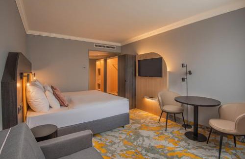 Szekesfehervar Hotel | Castrum Hotel Székesfehérvár