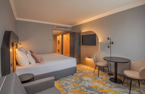 Szekesfehervar Hotel | Castrum Hotel Székesfehérvár