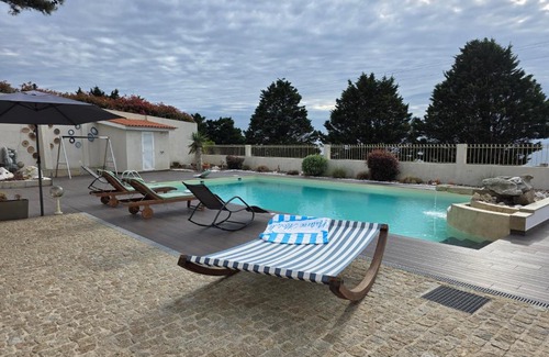 Caminha Villa | CASTRUM HOUSES - Nature Moledo - Jacuzzi - Sauna - Banho Turc - Bilhar - Matraquilhos