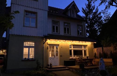 Wernigerode Apartment | Castrum Visum Wernigerode