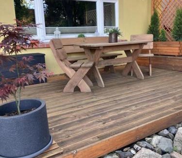 Wernigerode Apartment | Castrum Visum Wernigerode