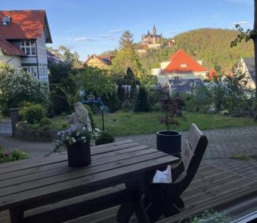 Wernigerode Apartment | Castrum Visum Wernigerode