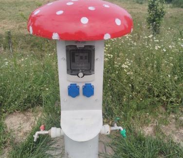 Manastirea Humorului Other | Casuțele Molidului campare rulote