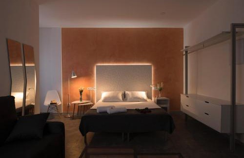 La Trinidad-San Juan y Todos los Santos Apartment | Casual Suite in Córdoba
