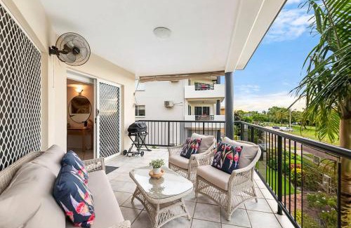 Rapid Creek Apartment | Casuarina Vista - Beachfront Elegance in Rapid Creek