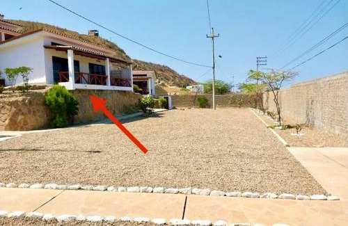 Punta Sal Apartment | Casuarinas Del Mar Hospedaje Chalet 3 habitaciones