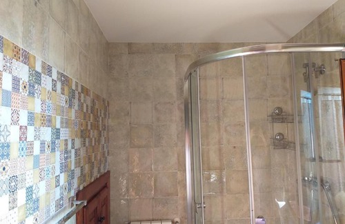 Abionzo House | Casuca Pico Jiniro