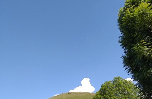Abionzo House | Casuca Pico Jiniro
