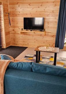 Sadova House | Casuta CORE