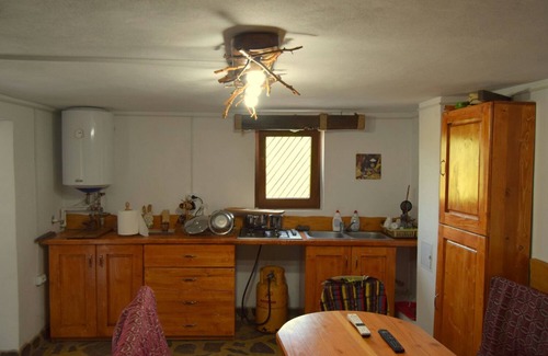 Calimanesti Ski Chalet | Casuta din Padure - chalet with a view