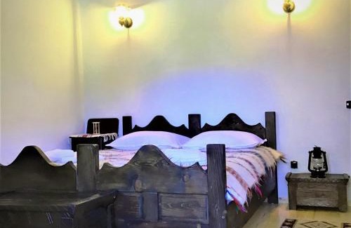 Orastioara de Sus Cabin | Casuta din Valea Regilor