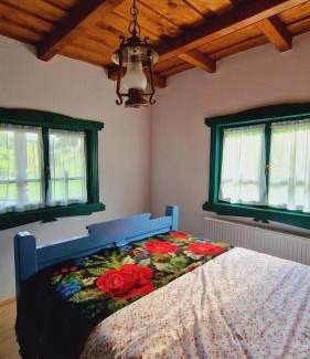 Rozavlea House | Casutele Paul de pe Vale
