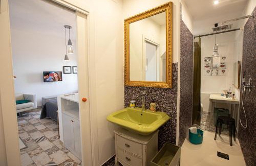Agrigento Apartment | Casuzza al Duomo with Sea View!