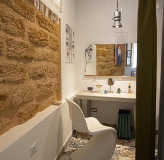 Agrigento Apartment | Casuzza al Duomo with Sea View!