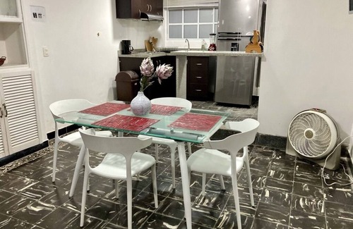 Bocagrande Apartment | cat house