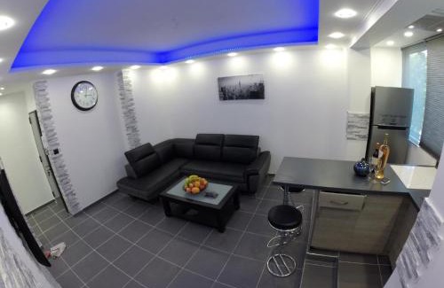 Le Pharo Apartment | Catalans
