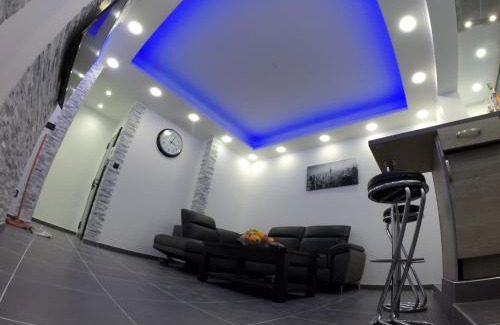 Le Pharo Apartment | Catalans
