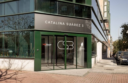 Adelfas Apartment | Catalina 06 apartment in Madrid
