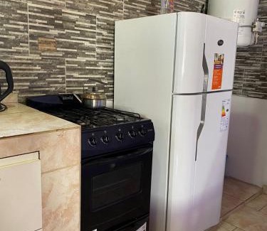 Neuquen Apartment | CATALINA