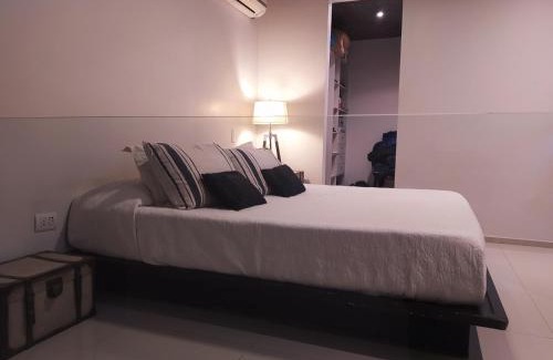 Yerba Buena Apartment | Catalina Home i