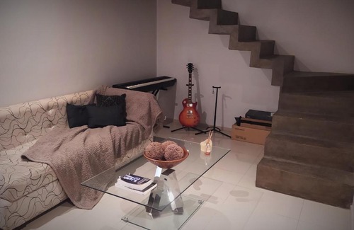 Yerba Buena Apartment | Catalina Home i