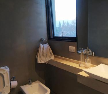 Yerba Buena Apartment | Catalina Home i