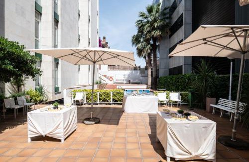 Sant Andreu de la Barca Hotel | Catalonia Bristol
