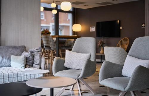 Sant Andreu de la Barca Hotel | Catalonia Bristol
