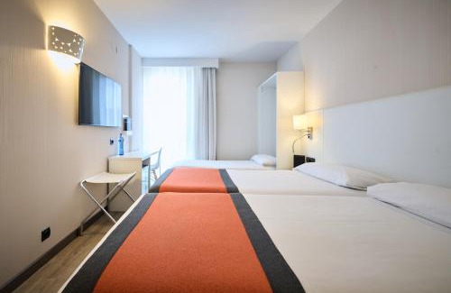 Sant Andreu de la Barca Hotel | Catalonia Bristol