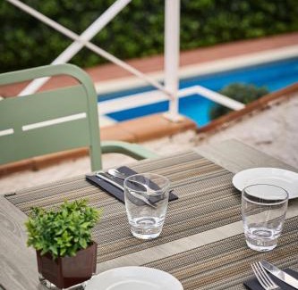 Sant Andreu de la Barca Hotel | Catalonia Bristol