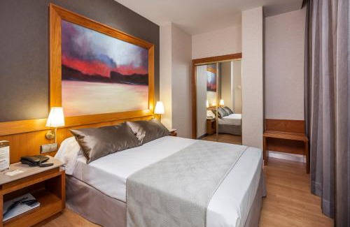 Sant Francesc Hotel | Catalonia Excelsior