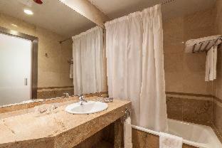 Sant Francesc Hotel | Catalonia Excelsior