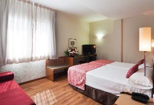 Distrito Cerro-Amate Hotel | Catalonia Hispalis