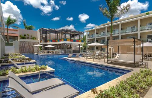 Dominicus Resort | Catalonia Royal La Romana Adults Only - All Inclusive