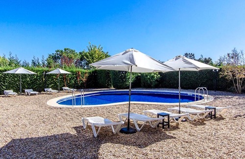 Sant Pere de Vilamajor Villa | Catalunya Casas Nature and Tranquility for 24 pax - 30km to beach