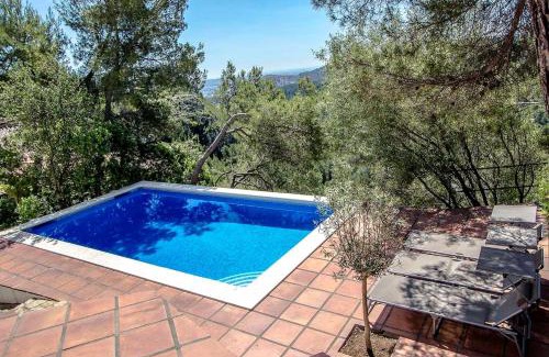 Palleja Villa | Catalunya Casas Majestic Villa and Views , 30km to Barcelona