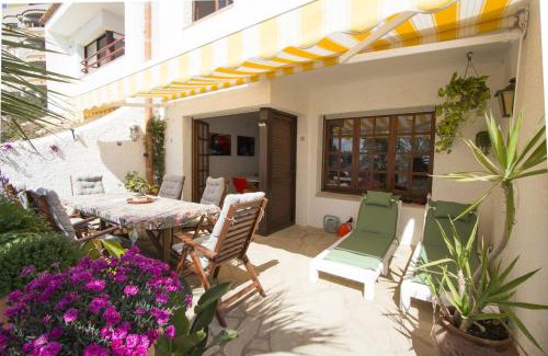 L'Ametlla de Mar Villa | Catalunya Casas Beachfront villa in Atmetlla de Mar