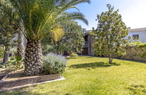Santa Oliva Villa | Catalunya Casas Timeless Elegance near Barcelona, 14 min to beach