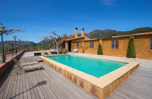 Alforja Villa | Catalunya Casas Your own private estate just 20km from Salou!
