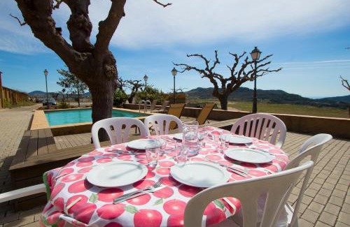 Alforja Villa | Catalunya Casas Your own private estate just 20km from Salou!