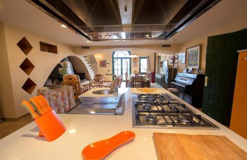 Alforja Villa | Catalunya Casas Your own private estate just 20km from Salou!