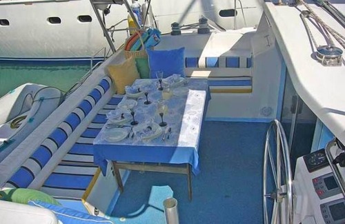 Red Hook Boat Rental | Catalyst Caribbean Charters