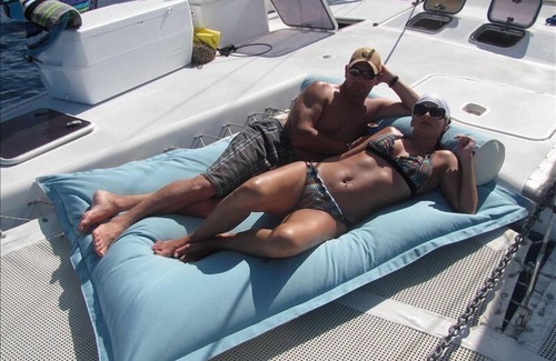 Red Hook Boat Rental | Catalyst Caribbean Charters