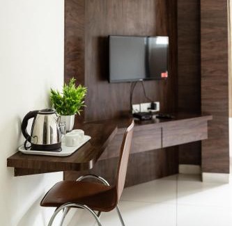 Rajajinagar Bed & Breakfast | Catalyst Suites, Rajaji Nagar