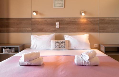 Acharavi Apartment | Catamaran Corfu Aparthotel